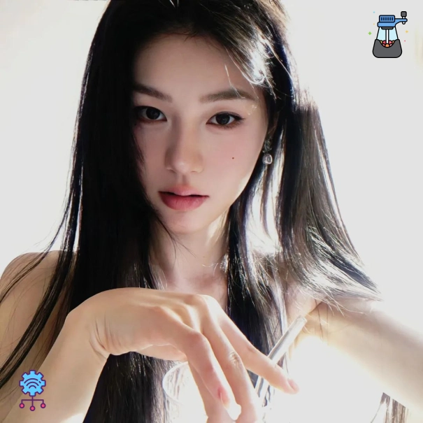 廖女士
